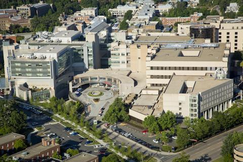 Duke Hospital